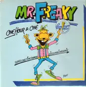 Mr. Freaky - One Hour & One