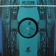 12inch Vinyl Single - Mr. Free - Architedhouse