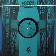 Mr. Free - Architedhouse