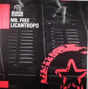Mr. Free - LICANTROPO