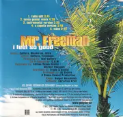 CD Single - Mr. Freeman - I Feel So Good