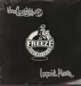 Mr. Freeze and the Homewreckers - We're Compatible