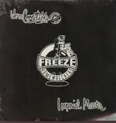 Mr. Freeze and the Homewreckers