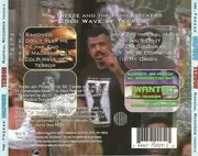 CD - Mr. Freeze And The Homewreckers - Cold Wave Of Terror