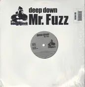 Mr. Fuzz - Deep Down
