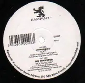Immigrant - Housarockin' / Too
