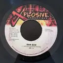 7inch Vinyl Single - Mr. G - Bam Bam