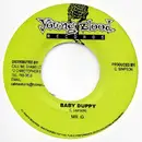 7inch Vinyl Single - Mr. G - Baby Duppy