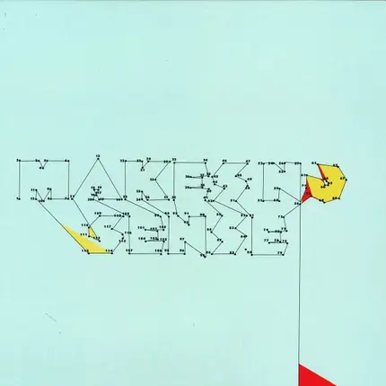 Mr. G - Makes No Sense/ Radio Slave Rmx