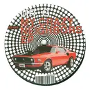 12inch Vinyl Single - Mr. G - My Crazy Neighbors EP - EP