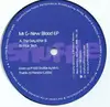 12inch Vinyl Single - Mr. G - New Blood EP