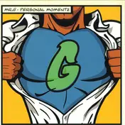 Mr. G - Personal Momentz