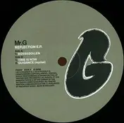 Mr. G - Reflection Ep
