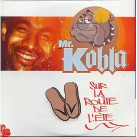 Mr. Kobla - Sur La Route De L'été