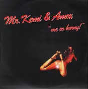 Mr. Kemi & Amox - Me So Horny!