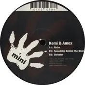 Mr. Kemi & Amox - Natas EP