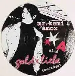 Mr. Kemi & Amox - Redface & Dollhead