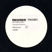 Mr. Kemi & Amox - Soundings Of Fathoms