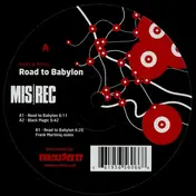 Mr. Kemi & Amox - Road To Babylon