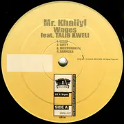 12inch Vinyl Single - Mr. Khaliyl - Wages Of Sin / Street Team - still sealed