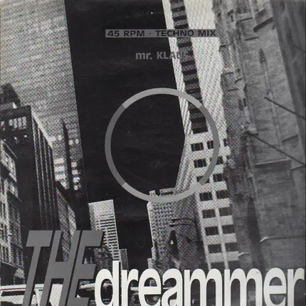Mr. Klaus - The Dreammer
