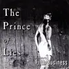 7inch Vinyl Single - Mr. Krummenacher's Fifth Business - The Prince Of Lies