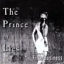 7inch Vinyl Single - Mr. Krummenacher's Fifth Business - The Prince Of Lies