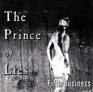 Mr. Krummenacher's Fifth Business - The Prince Of Lies