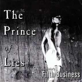 Victor Krummenacher - The Prince Of Lies