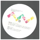 12inch Vinyl Single - MR. KS - Making Beat