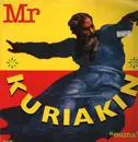 12inch Vinyl Single - Mr. Kuriakin - Ouma