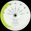 12inch Vinyl Single - Mr. Ho - Level Shortkut EP
