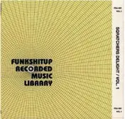 Mr. Henshaw - Sqratchers Delight Vol. 1
