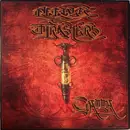 12inch Vinyl Single - Mr. Henshaw - Needle Thrashers Gamma