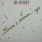 Mr. Henry