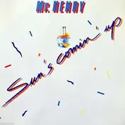 Mr. Henry