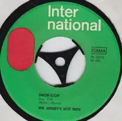 Mr. Henry's Hot Men - Snob-Slop
