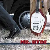 Mr. Hyde - Mr. Hyde