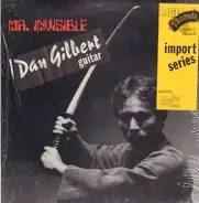 Mr. Invisible - Mr. Invisible