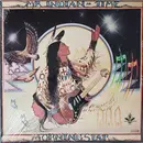 LP - Mr. Indian & Time - Morning Star - still sealed