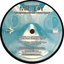 12inch Vinyl Single - Mr. Joy - Everybody Say Hou! Hou! Hou! (Remixes 2003)