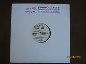 Mr. Joy - Keep on Moving '07