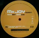 12inch Vinyl Single - Mr. Joy - Sweet
