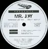 12inch Vinyl Single - Mr. Joy - Everybody Say Hou... Hou! Hou!
