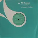 12inch Vinyl Single - Mr. Joshua Presents Espiritu - In Praise Of The Sun