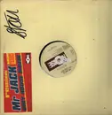 12inch Vinyl Single - Mr. Jack - Only House Muzik (Remixes)