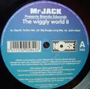 12'' - Mr. Jack - The Wiggly World 2
