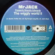 Mr. Jack - The Wiggly World 2