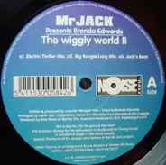 Mr. Jack - The Wiggly World 2
