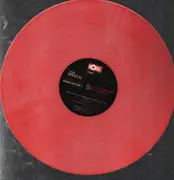 12inch Vinyl Single - Mr. Jack & Olivier Gosseries - Voodoo Curse Part 1 - Red Vinyl